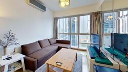 The Clift (D1), Apartment #467407541